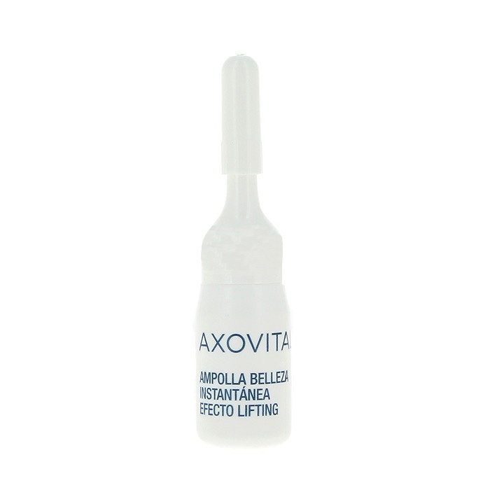 Axovital Ampollas Antiaging 3X15Ml
