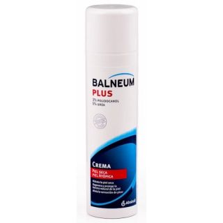 Balneum Plus Crema 200 Ml