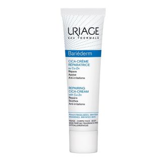 Uriage Bariederm Cica Crema 40 Ml