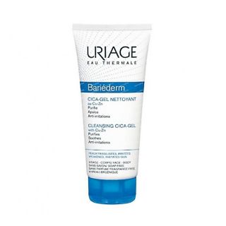 Uriage Bariederm Cica Gel 200 Ml