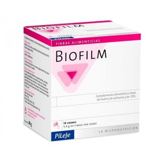 Biofilm 14 Sobres