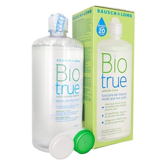Biotrue solucion unica cheap