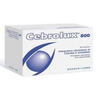 Cebrolux 800 30 Sobres