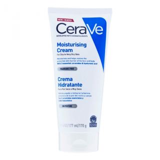 Cerave Crema Hidratante 177 Ml