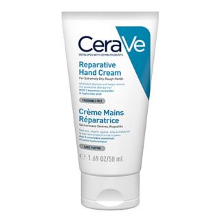 Cerave Crema Reparadora Manos 50 Ml