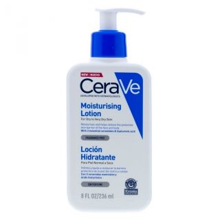 Cerave Loción Hidratante 236 Ml