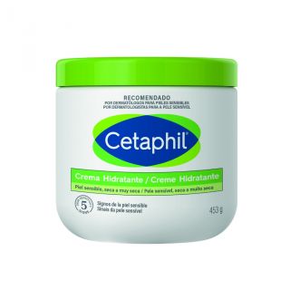 Cetaphil Crema Hidratante 453 g