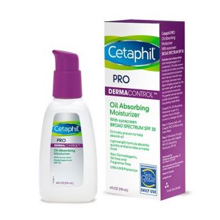 Cetaphil Pro Oil Dermacontrol Hidratante Spf 30 118 Ml