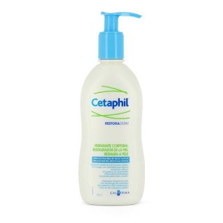 Cetaphil Restoraderm Hidratante Corporal 295 ml