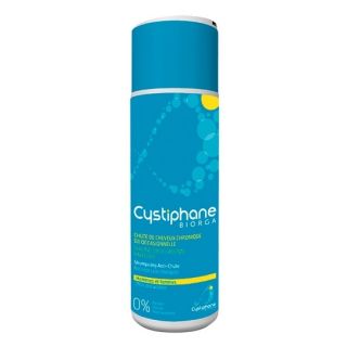 Cystiphane Champú Anticaida 200 Ml