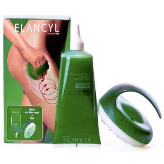 Elancyl Activ Gel Anticelulítico Y Guante 200 ml