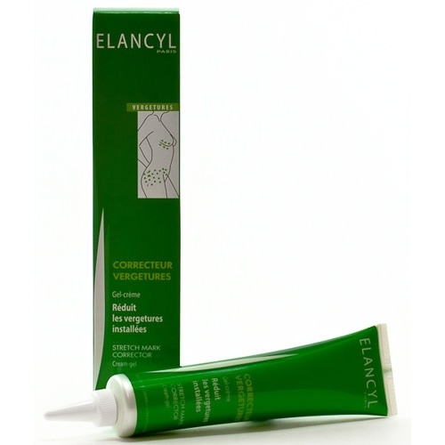Elancyl Corrector De Estrías 75 Ml