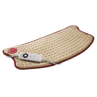 *****Imetec almohadilla lumbar HP03 inteligente