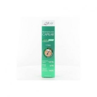 Elifexir Dermo Redensificante Capilar 125 Ml
