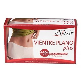 Elifexir Vientre Plano Plus 32 Comprimidos