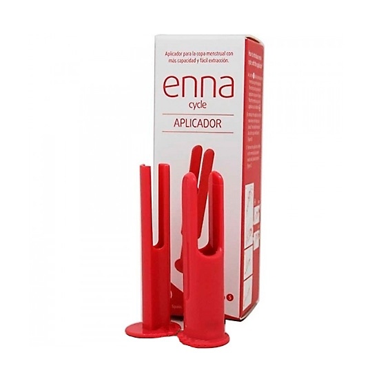 Enna Cycle Aplicador Copa T/M