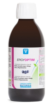 Nutergia Ergyoptim 250 Ml