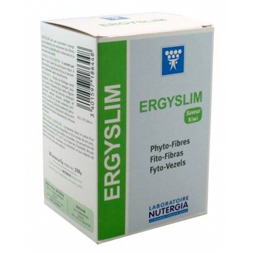Nutergia Ergyslim 30 Sobres