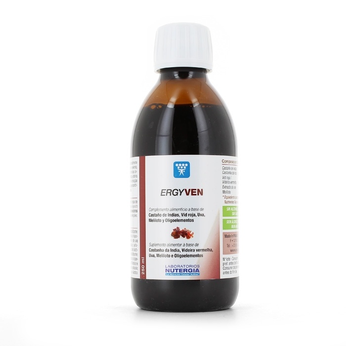 Nutergia Ergyven 250 Ml