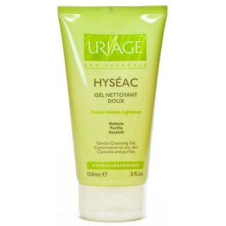 Uriage Hyseac Gel Limpiador 150 Ml