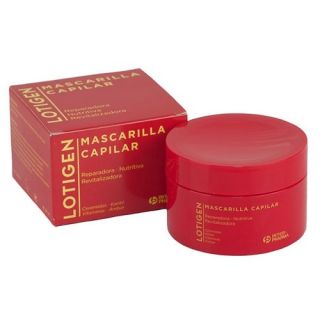 Lotigen Mascarilla Capilar 300 Ml