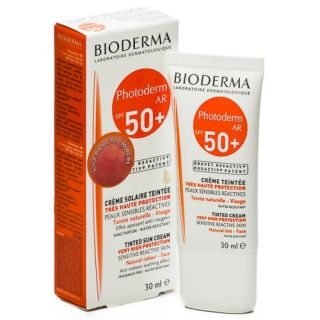 Bioderma Photoderm Ar Rojeces 50+ 30 Ml