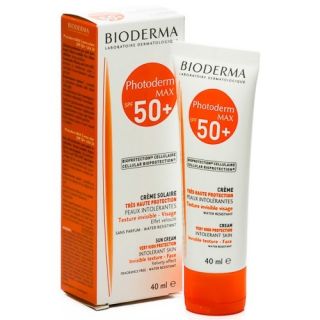 Bioderma Photoderm Max 50+ Crema 40 Ml