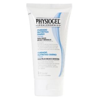 Physiogel Cuidado Nutritivo Crema 75 Ml