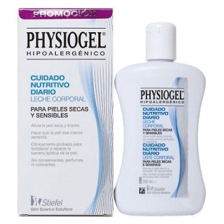 Physiogel Leche Corporal 200 Ml