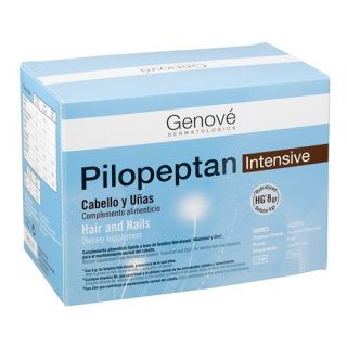 Pilopeptan Intensive 15 Sobres