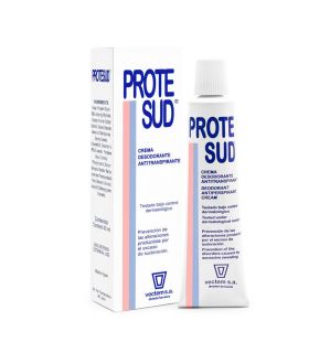 Protesud Desodorante Crema 40 Ml