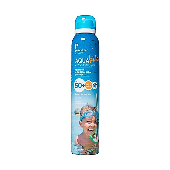 Protextrem Niños Aqua Spray 50+ 150Ml