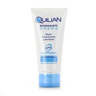 Quilian Crema Desodorante 50 Ml