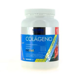 Sandoz Bienestar Colágeno Limón 360 G