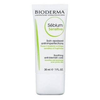 Bioderma Sebium Sensitive 30 Ml