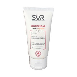 SVR Sensifine Ar Crema Spf50 50 Ml