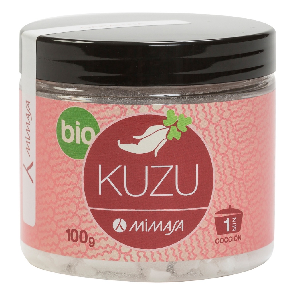 Kuzu Bio 100 g Mimasa