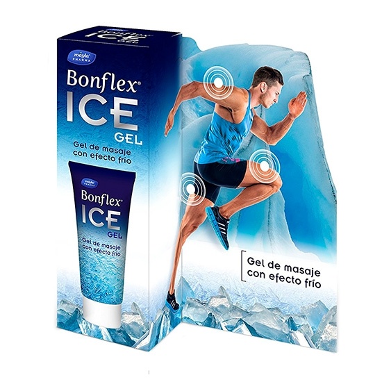 Bonflex Ice Gel 100 Ml.