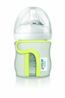 ****Philips Avent funda biberón cristal 120 ml