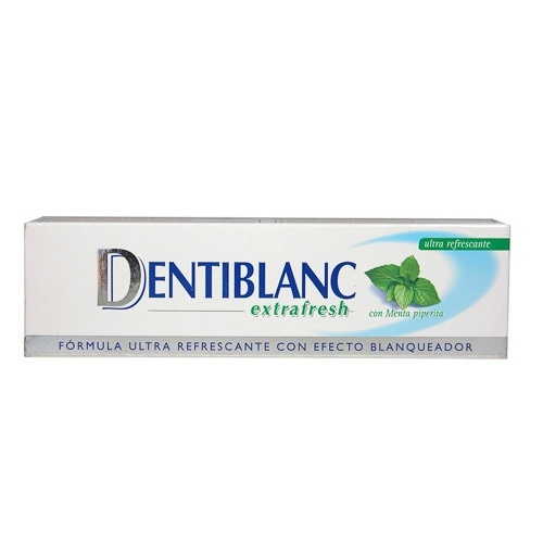 Dentiblanc Pasta Dental Extrafresh 100 Ml