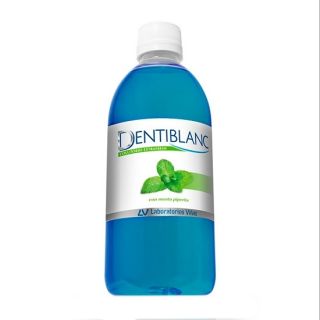 Dentiblanc Colutorio Extrafresh 500 Ml