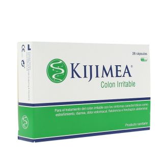 Kijimea Colon Irritable 28 Cápsulas