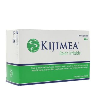 Kijimea Colon Irritable 84 Cápsulas