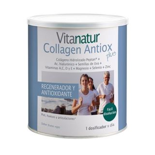 Vitanatur Collagen Antiox Plus 180 G