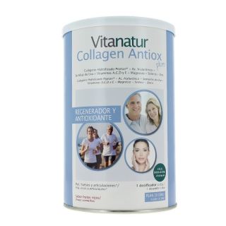 Vitanatur Collagen Antiox Plus 360 G