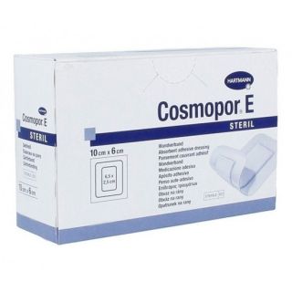 Cosmopor Entry 10X6 10 Und
