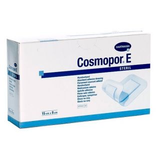 Cosmopor Entry 15X8 10 Und