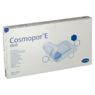 Cosmopor Entry 20X10 10 Und