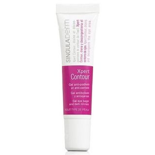 Singuladerm Xpert Contour Contorno De  Ojos 15 Ml