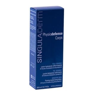 Singuladerm Physiodefense Corps 200 Ml